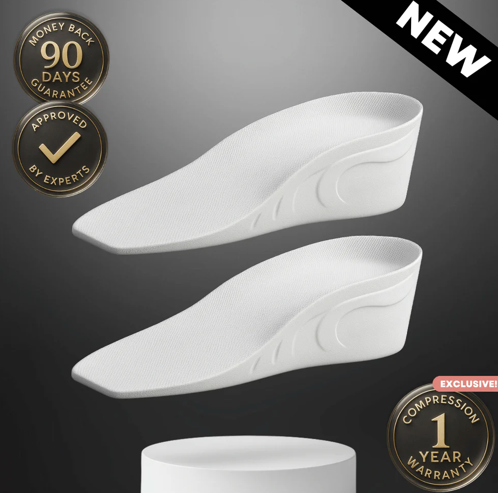 Orthopedic HighPads™ 3.0